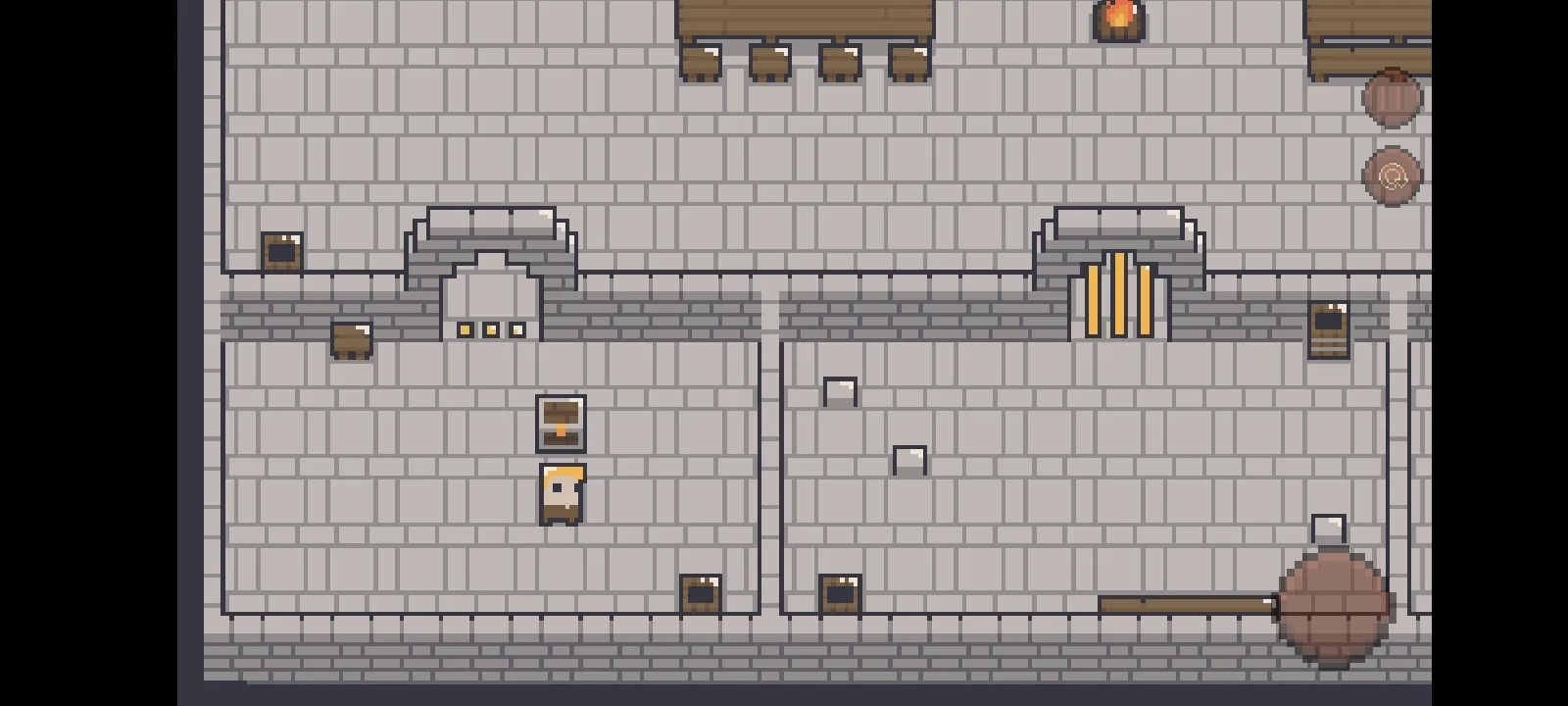 解放试炼steam移植版(解谜游戏试炼)截图