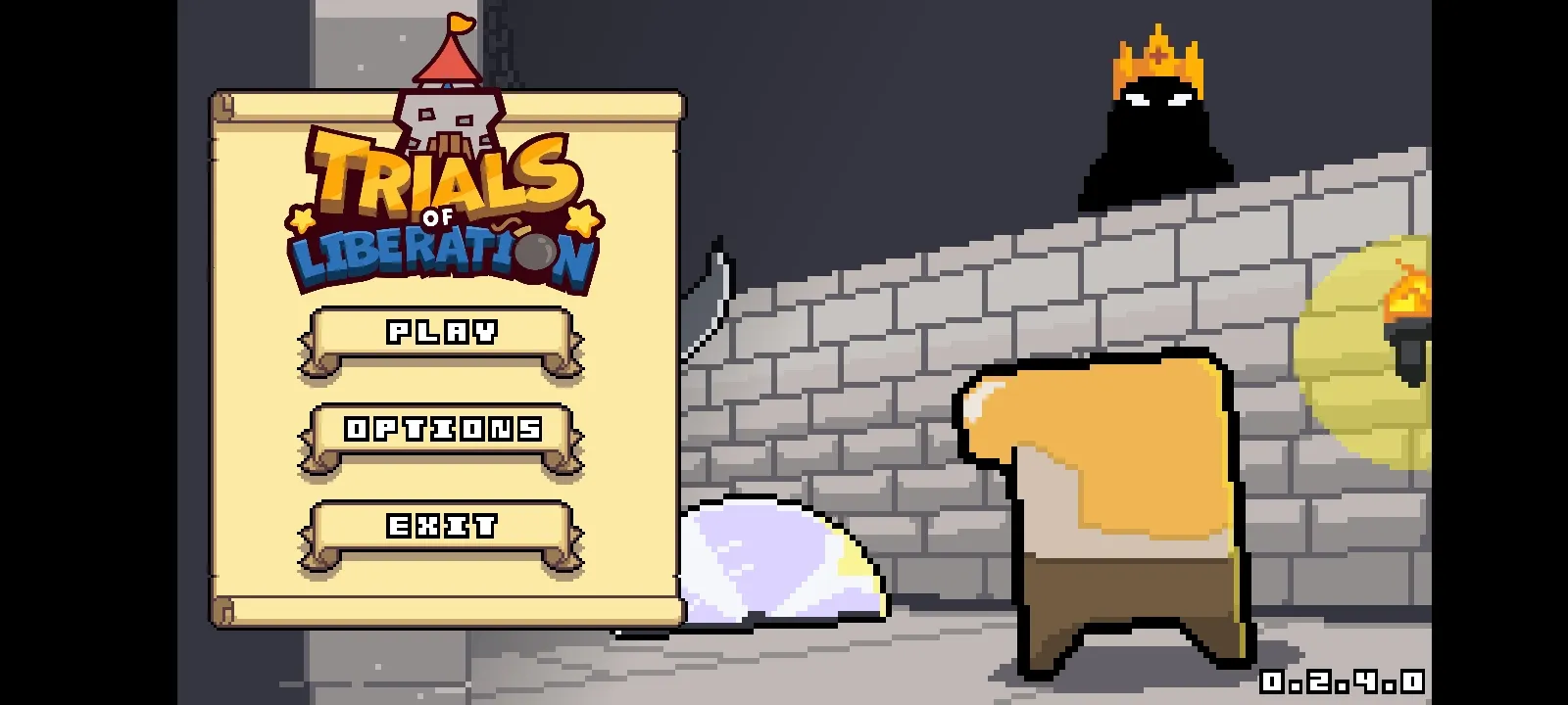 解放试炼steam移植版(解谜游戏试炼)截图