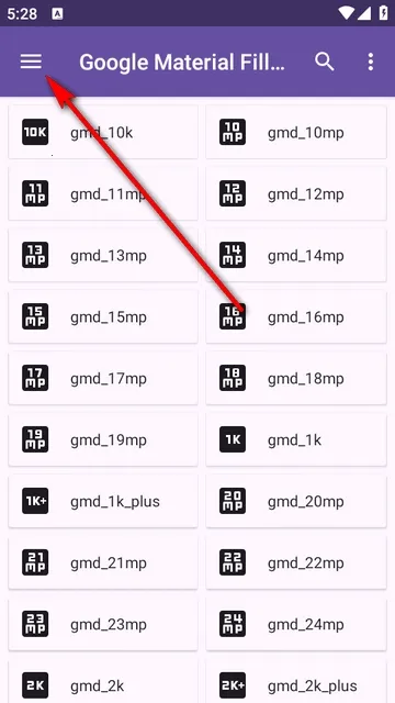 安卓图标库Android Iconics(图标更换工具)