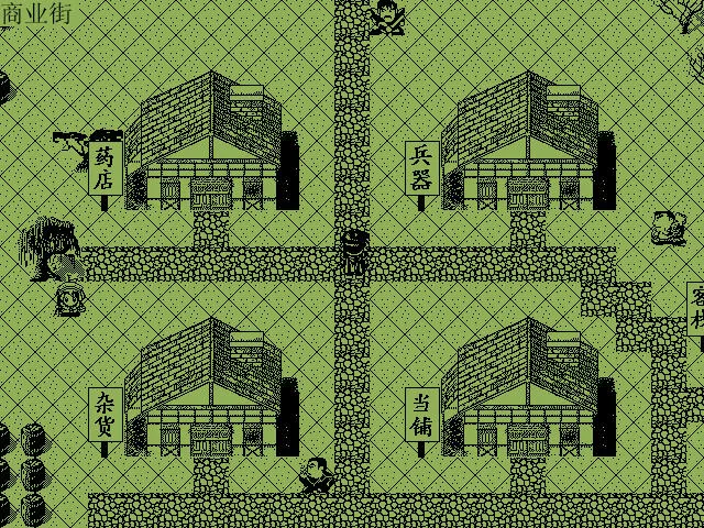 白金英雄坛说安卓版手机版截图