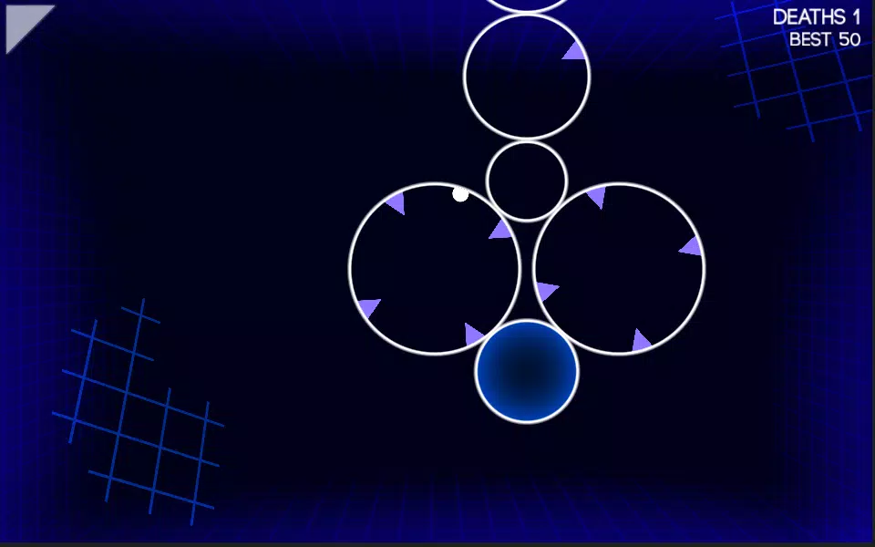躲避最新手机版截图