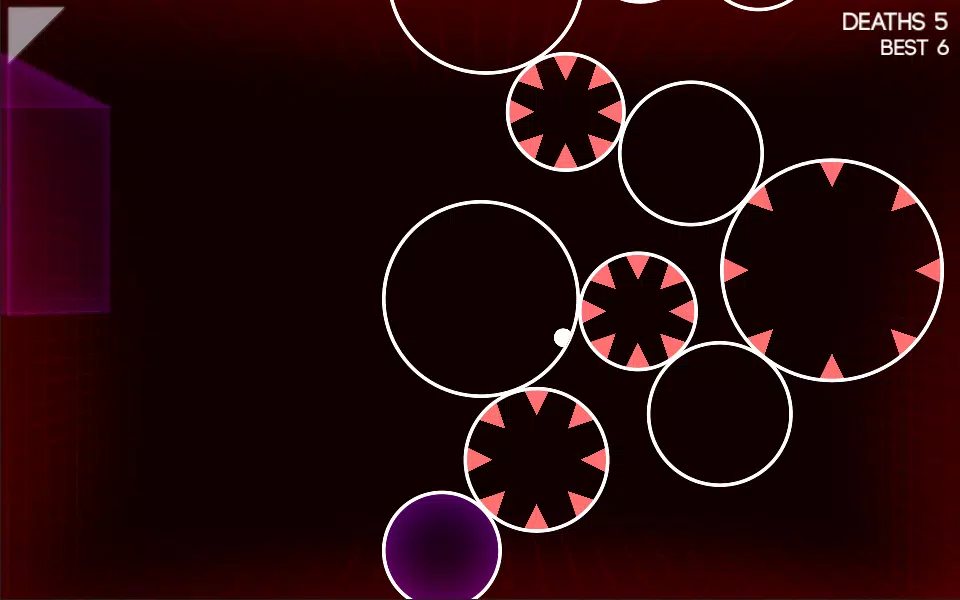 躲避最新手机版截图