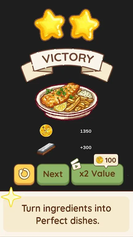 厨房激光拼图(激光拼图游戏)截图