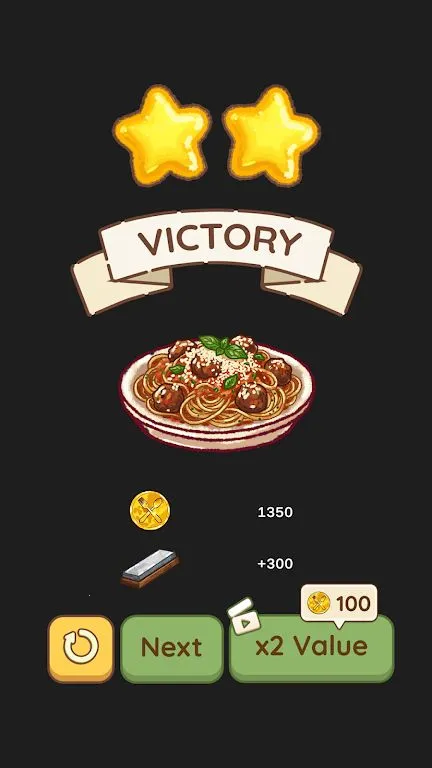 厨房激光拼图(激光拼图游戏)截图