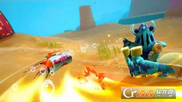 蟹蟹寻宝奇遇2026下载截图