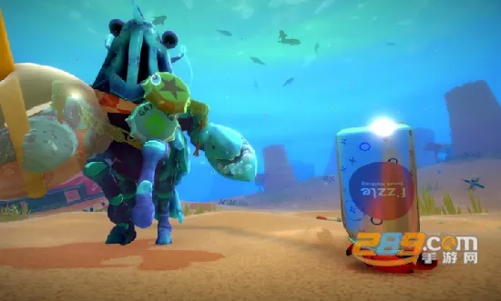 蟹蟹寻宝奇遇2026下载