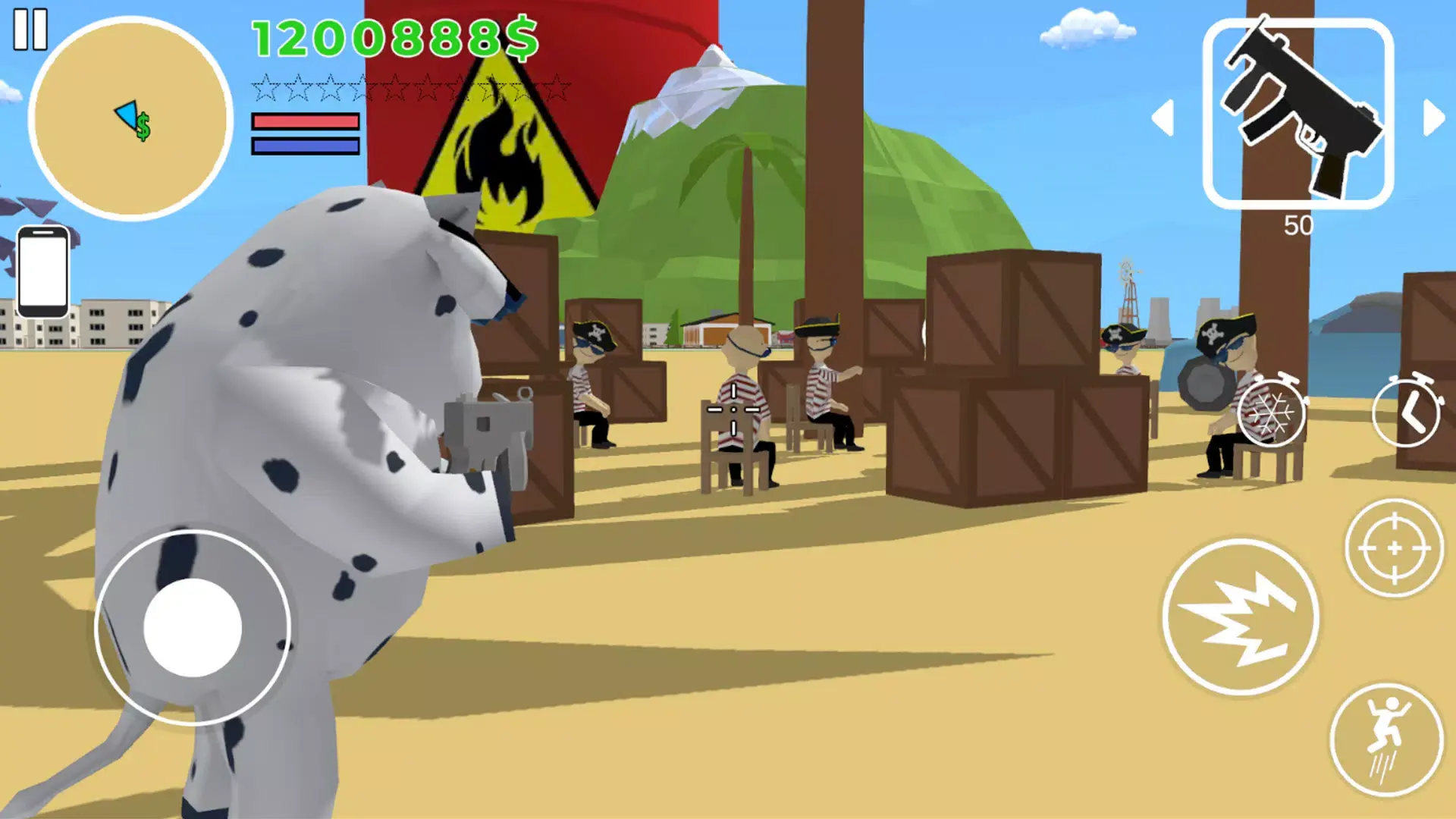 ͵ţ��������(͵ţ������Ϸ)v0.001198 ��׿��