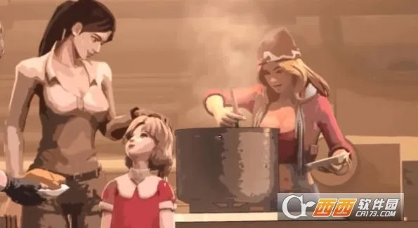 黎明堡垒(末日生存手游)截图