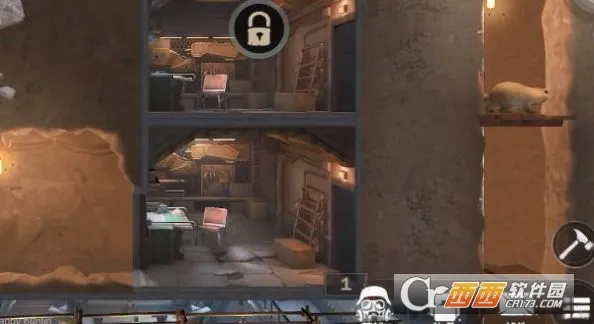 黎明堡垒(末日生存手游)截图