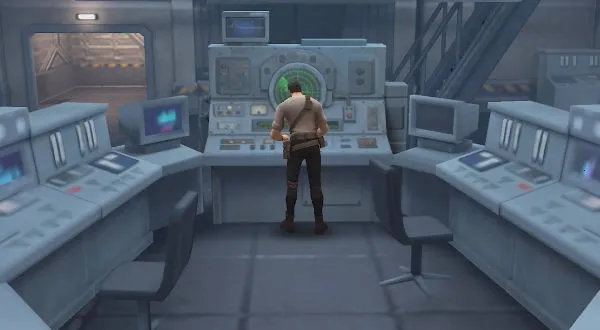 黎明堡垒(末日生存手游)截图