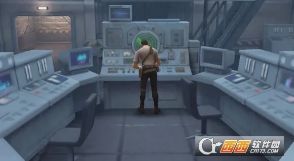 黎明堡垒(末日生存手游)截图