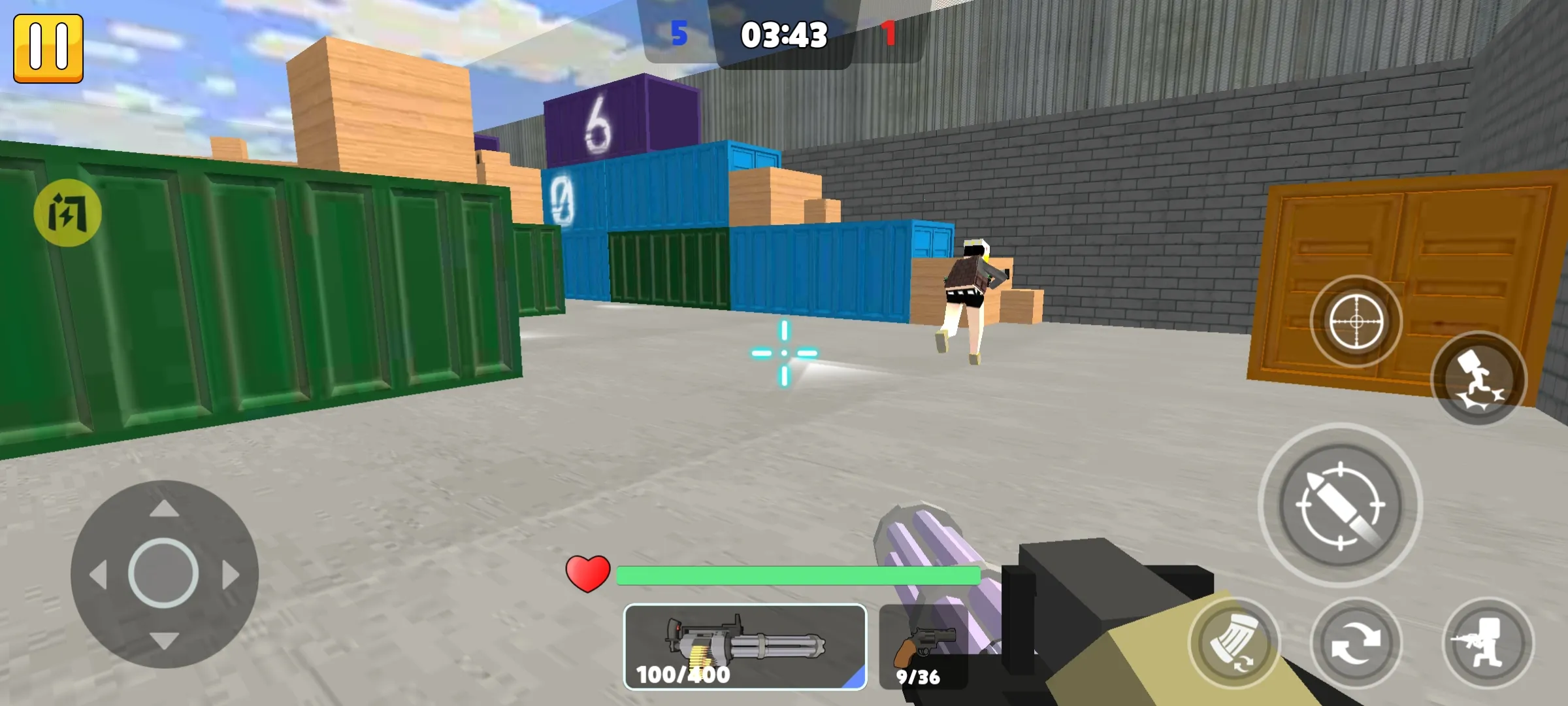 С������:ģ��ǹս2026���ذ�װv1.0.0 ��׿��