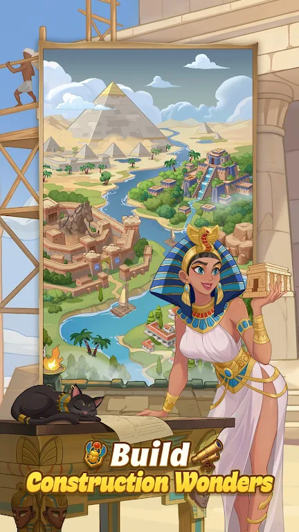 流行纪元(历史模拟游戏)截图