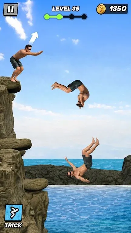 极限后空翻2026下载截图