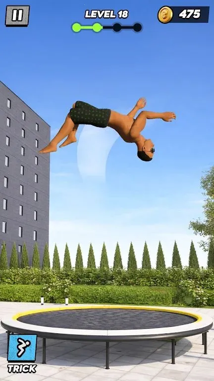 极限后空翻2026下载截图