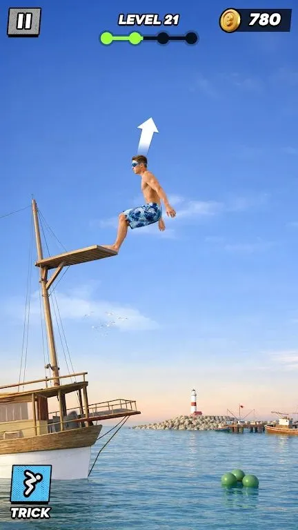 极限后空翻2026下载截图