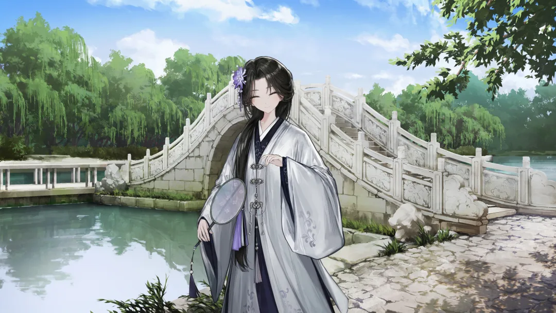 哀鸿：城破十日记Demo2026官方最新版本截图