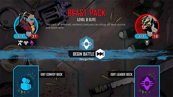 Nowhere Prophet(������֪��Ϸ)v1.09 �ٷ�����