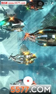 kirakira(AI聊天软件)截图