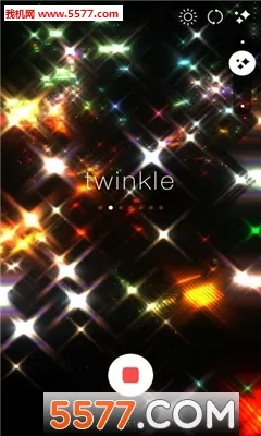 kirakira(AI聊天软件)截图