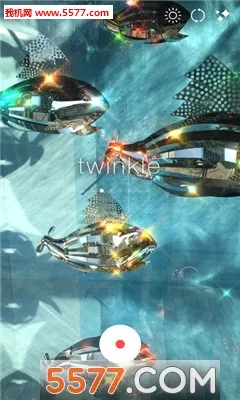 kirakira(AI聊天软件)截图