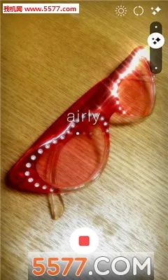 kirakira(AI聊天软件)截图