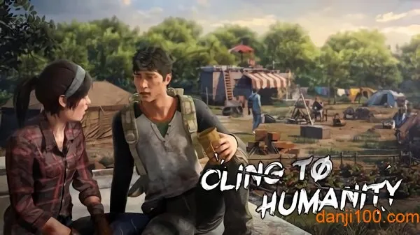 TWD:Survivors中文版2026官方正版 TWD:Survivors中文版2026官方正版