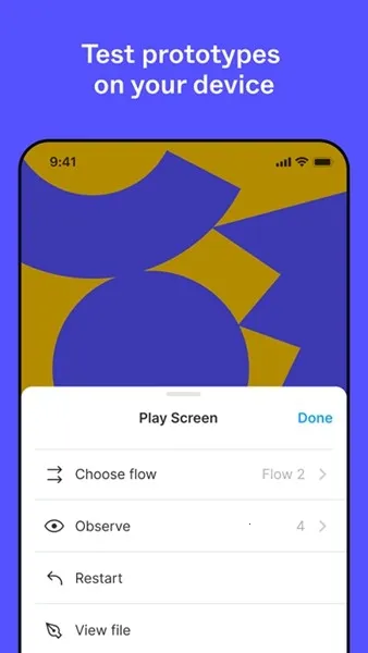 Figma(UI设计软件)