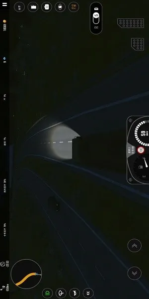 欧洲卡车模拟器高级版2026下载安装截图