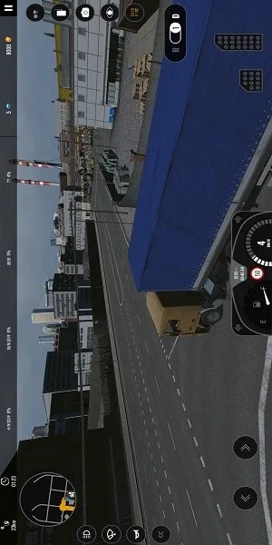 欧洲卡车模拟器高级版2026下载安装