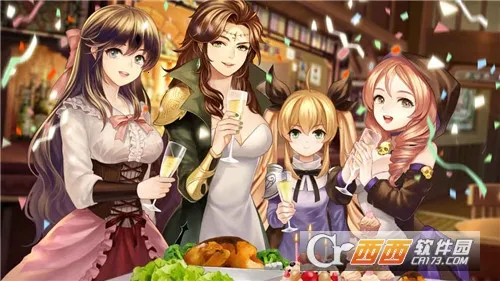 铳之迷宫2026下载安装截图