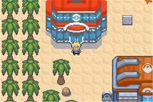 口袋妖怪忆梦之巅创世章内置作弊菜单版2026最新版本截图