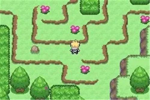 口袋妖怪忆梦之巅创世章内置作弊菜单版2026最新版本截图