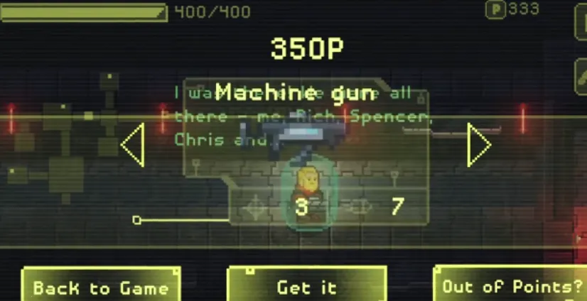 病毒游戏UP自制版(视觉小说游戏)