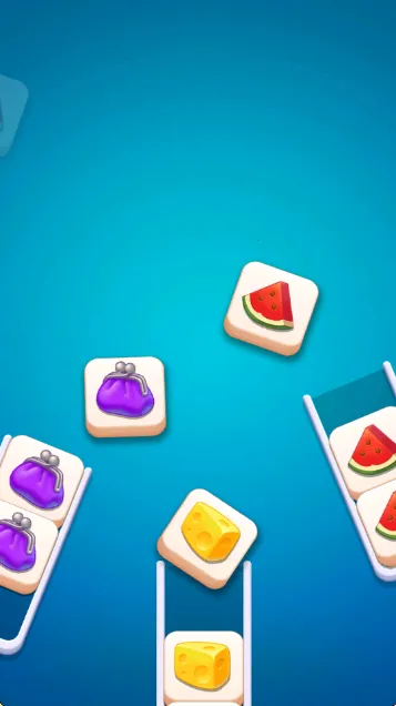 福盈满门(水果消除赚钱游)截图