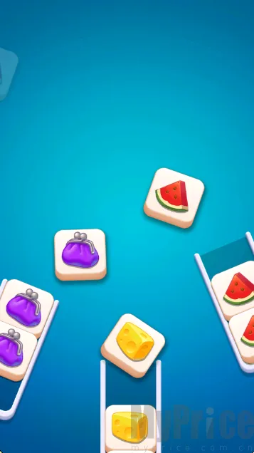 福盈满门(水果消除赚钱游)