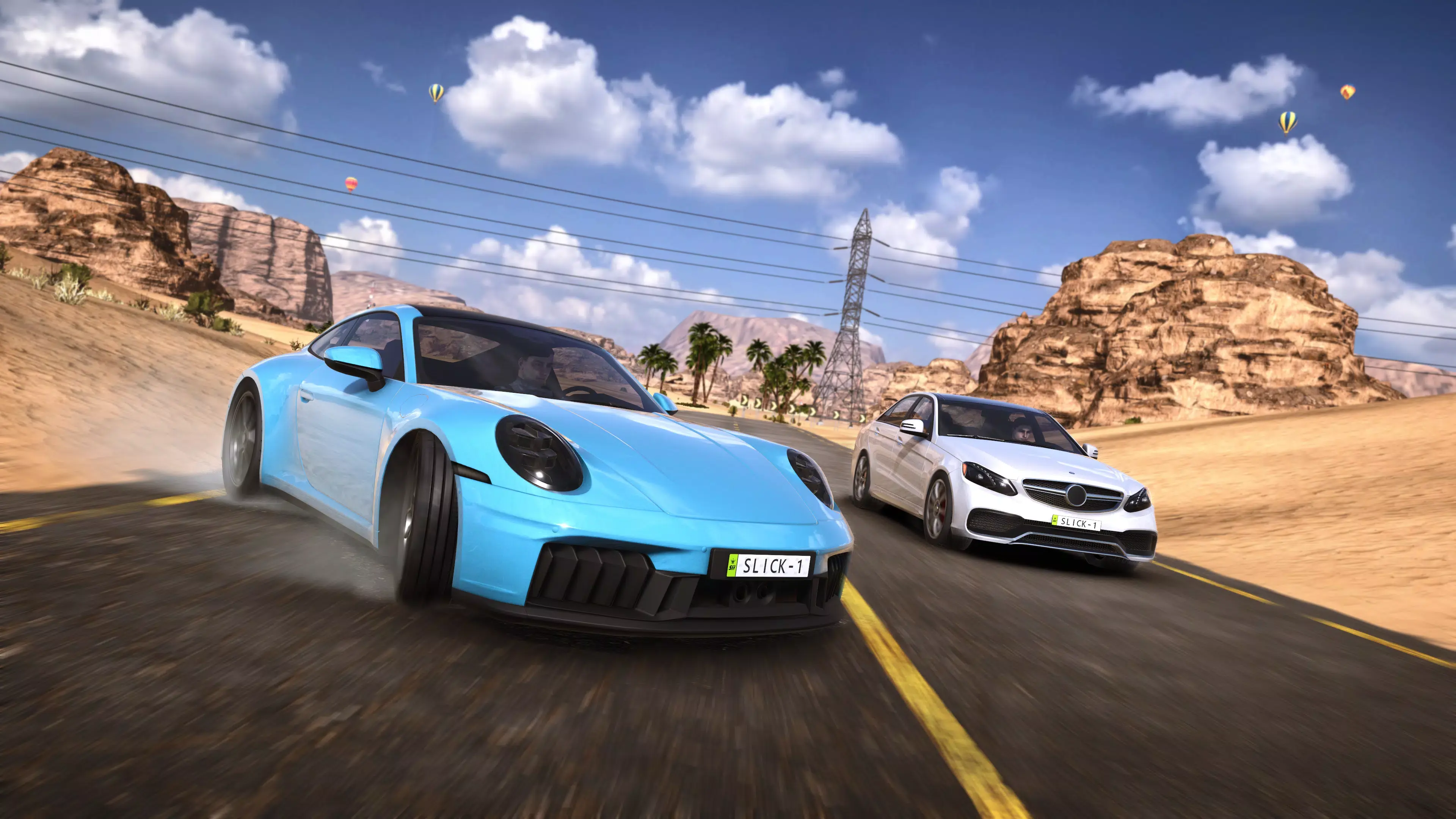 热熔胎竞速无限货币2026下载安装截图