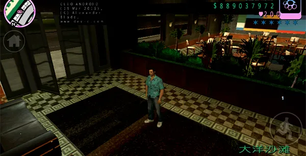 R星侠盗猎车5(GTA5犯罪游戏)