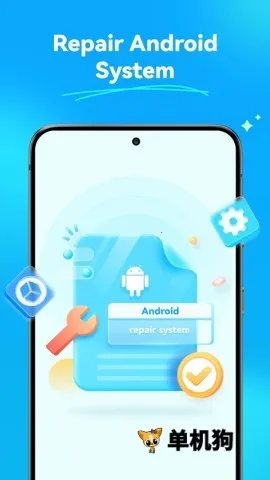 Dr.Fone数据恢复2026下载安装截图