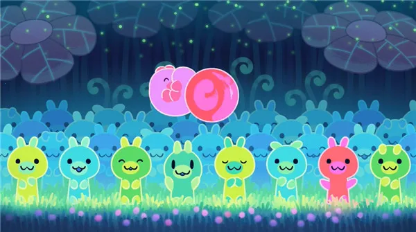 啵点节奏移植版(节奏游戏)