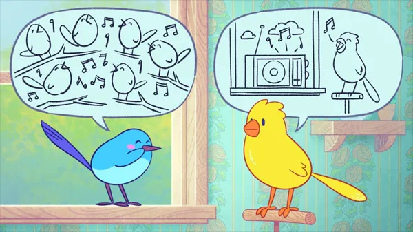 啵点节奏移植版(节奏游戏)