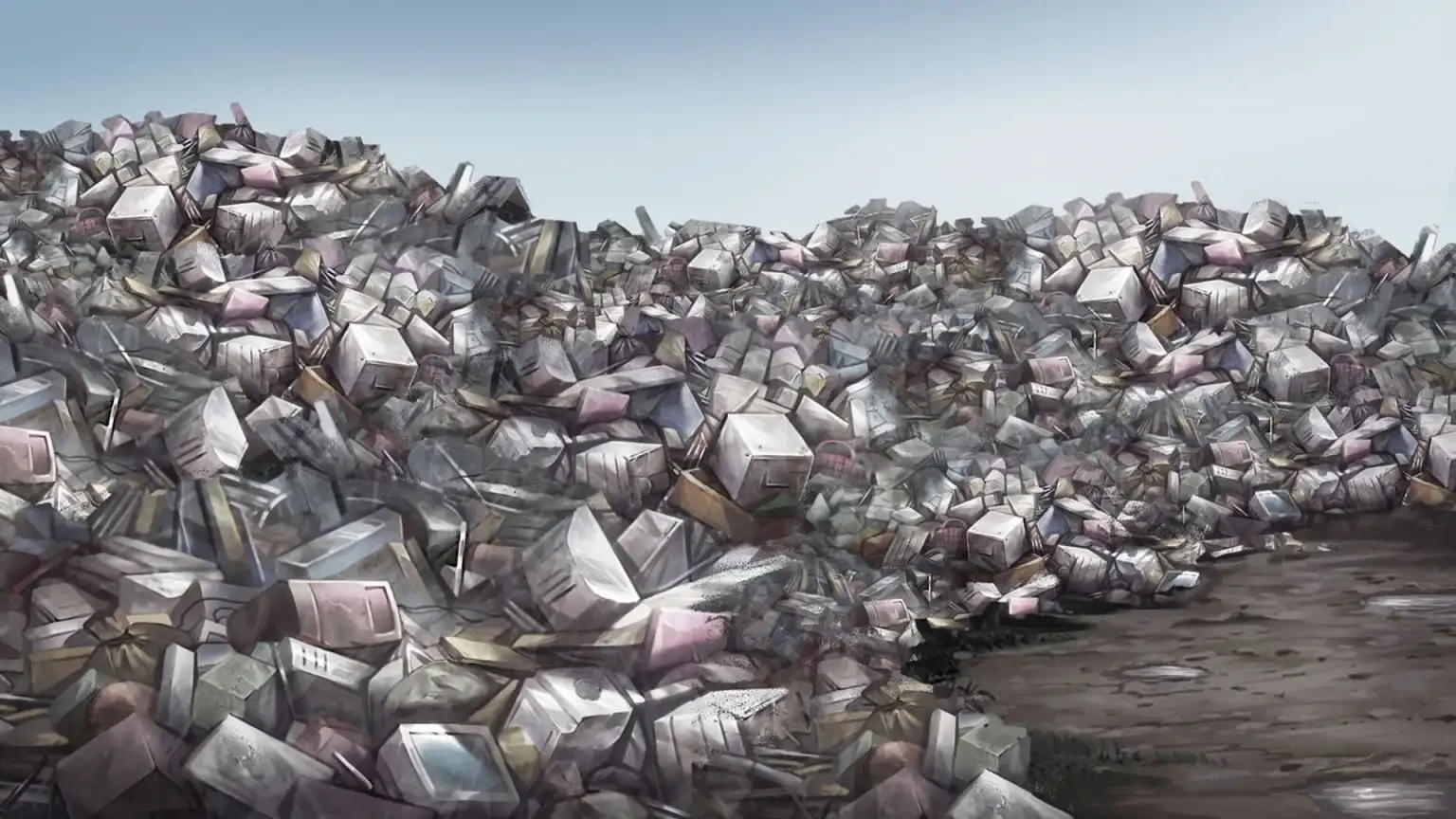 LingeringFragrance(文字冒险游戏)