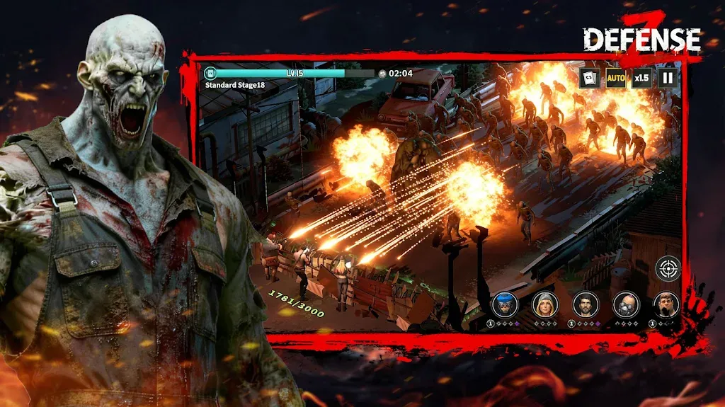 Z���ߣ���������(ĩ��������Ϸ)v0.1.4 �ٷ�����