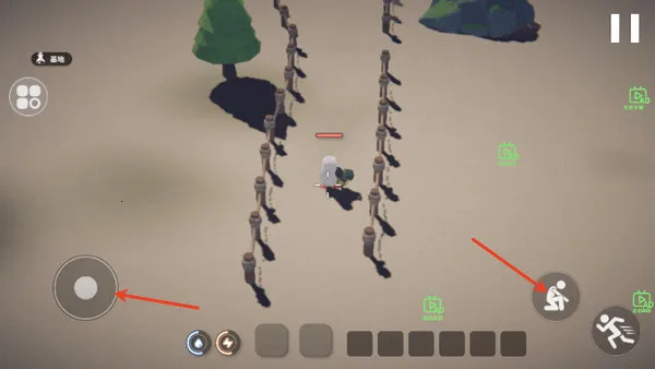 逃离鸭科夫移植版