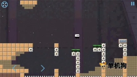 团队跑酷(跑酷冒险游戏)截图