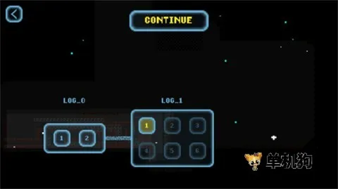 团队跑酷(跑酷冒险游戏)截图