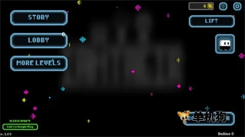 团队跑酷(跑酷冒险游戏)截图