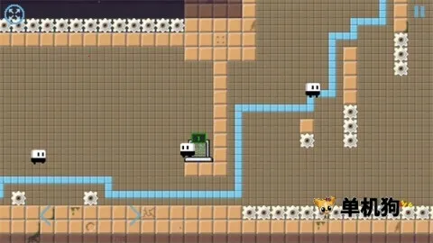 团队跑酷(跑酷冒险游戏)