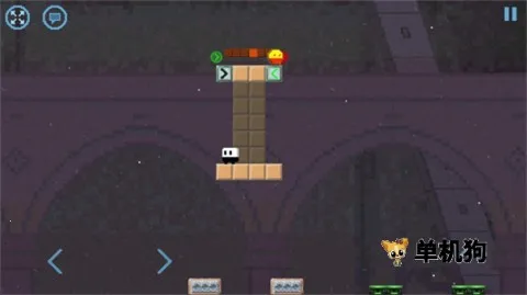 团队跑酷(跑酷冒险游戏)