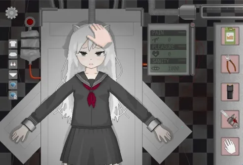 devastate游戏2026下载